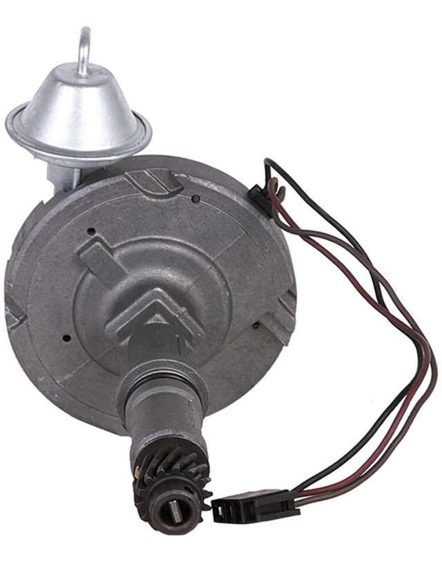 88864758 - : Remanufactured Distributor for GM Image