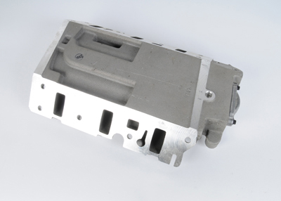 24505729 - Engine: Manifold for Buick: Park Avenue, Regal, Riviera | Chevrolet: Impala, Monte Carlo | Oldsmobile: LSS | Pontiac: Bonneville, Grand Prix Image