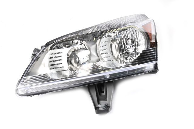 20794801 - Electrical: Headlamp Assembly for Chevrolet: Traverse Image
