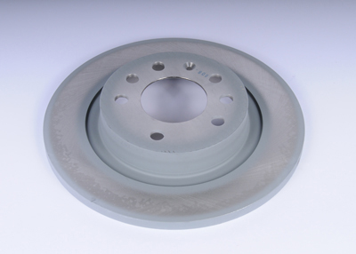 15147719 - Brakes: Rotor for Pontiac: Solstice | Saturn: Sky Image