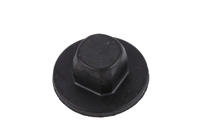 95231330 - : Rear Air Brake Chamber Port Plug for GM Image