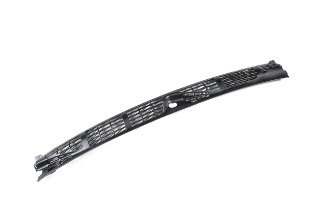 15767128 - Body: Cowl Vent Panel for Chevrolet: Blazer, S10 | GMC: Jimmy, Sonoma | Oldsmobile: Bravada Image