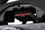 84634658 - : Black Steering Wheel Assembly for GM Image