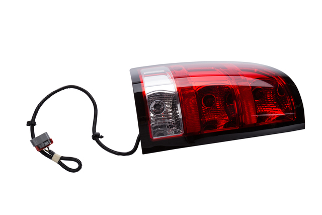 20840269 - Electrical: Combo Lamp Assembly for GM Image
