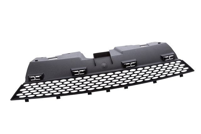 22712649 - : Upper Grille for Saturn: Ion Image