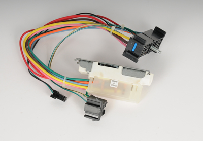 1990174 - Steering: Ignition Switch for Buick: Regal | Chevrolet: Lumina | Oldsmobile: Cutlass Supreme | Pontiac: Grand Prix Image