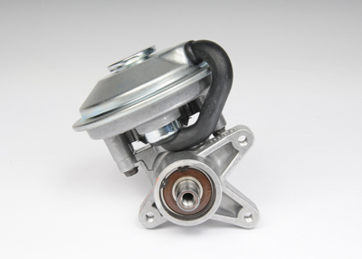 7849209 - Brakes: Vacuum Pump for Chevrolet: Blazer, C1500, C2500, C3500, C3500HD, K1500 Pickup, K2500 Pickup, K3500 Pickup, R3500, Suburban C1500, Suburban C2500, Suburban K1500, Suburban K2500, Suburban R1500, Suburban R2500, Suburban V1500, Suburban V2500, Tahoe, V3500 | GMC: C1500 Pickup, C2500 Pickup, C3500 Pickup, C3500HD, Jimmy, K1500 Pickup, K2500 Pickup, K3500 Pickup, R3500 Pickup, Suburban C1500, Suburban C2500, Suburban K1500, Suburban K2500, Suburban R1500, Suburban R2500, V1500 Suburban, V2500 Suburban, V3500, Yukon Image