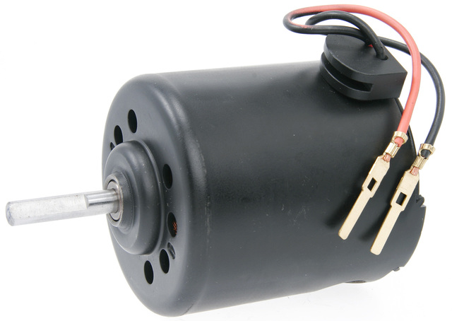 19188868 - : Heating and Air Conditioning Blower Motor for GM Image