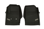 84708359 - : Floor Liners, All-Weather, Front for GMC: Canyon Image