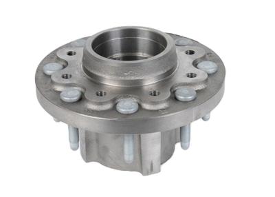 23455948 - Suspension: Hub for Chevrolet: Silverado 2500 HD, Silverado 3500 HD | GMC: Sierra 2500 HD, Sierra 3500 HD Image