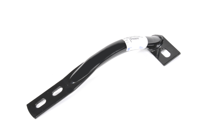15705658 - Body: Bumper Brace for Cadillac: Escalade, Escalade ESV, Escalade EXT | Chevrolet: Silverado 1500, Silverado 1500 HD, Suburban 1500, Tahoe | GMC: Sierra 1500, Sierra 1500 Classic, Sierra 1500 HD, Sierra 1500 HD Classic, Sierra 2500, Sierra 2500 HD, Sierra 2500 HD Classic, Sierra 3500, Sierra 3500 Classic, Sierra 3500 HD, Yukon, Yukon XL 1500 Image