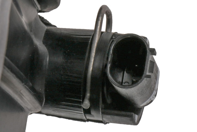 95298552 - Cooling System: Radiator for Buick: Encore | Chevrolet: Trax Image