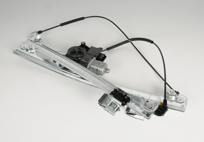 20971730 - Electrical: Window Regulator for Cadillac: Escalade, Escalade ESV, Escalade EXT | Chevrolet: Suburban 1500, Suburban 2500 | GMC: Yukon XL 1500, Yukon XL 2500 Image