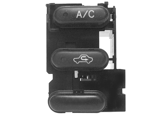 88970583 - Body: AC Switch for Pontiac: Vibe Image