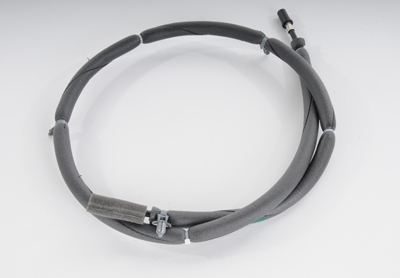 22847990 - Electrical: Antenna Cable for Chevrolet: Avalanche, Silverado 1500, Silverado 2500 HD, Silverado 3500 HD | GMC: Sierra 1500, Sierra 2500 HD, Sierra 3500 HD Image