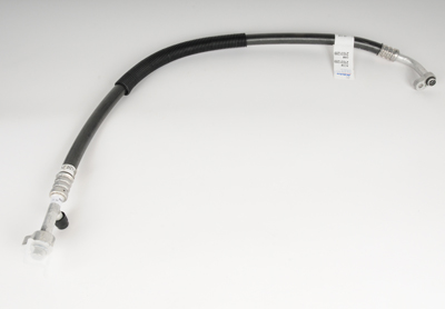21031289 - HVAC: Suction Hose for GM Image