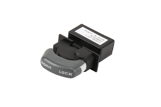 15686634 - Body: Switch for Chevrolet: Blazer, C1500, C2500, C3500, K1500 Pickup, K2500 Pickup, K3500 Pickup, S10 | GMC: C1500 Pickup, C2500 Pickup, C3500 Pickup, Jimmy, K1500 Pickup, K2500 Pickup, K3500 Pickup, Sonoma, Suburban C1500, Suburban C2500, Suburban K1500, Suburban K2500 | Oldsmobile: Bravada Image