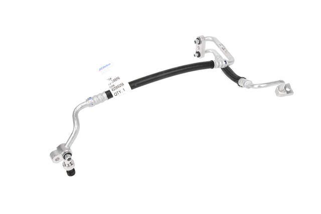 42588258 - HVAC: Discharge Hose for Buick: Encore | Chevrolet: Trax Image