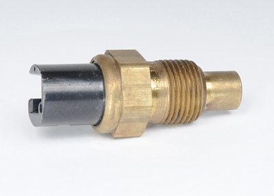 25036807 - Cooling System: Temp Sensor for Buick: Century, Skylark | Chevrolet: Celebrity, Lumina, S10, S10 Blazer | GMC: Jimmy S15, Sonoma, Syclone | Oldsmobile: Achieva, Bravada, Cutlass Ciera, Cutlass Cruiser, Cutlass Supreme | Pontiac: 6000, Grand Am, Grand Prix Image