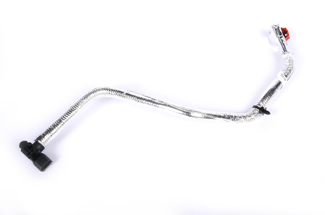 23144638 - Body: Vacuum Hose for Chevrolet: Silverado 1500 | GMC: Sierra 1500 Image