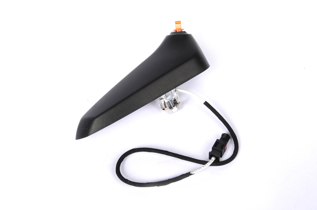 Rubber Antenna Replacement For Chevy Equinox 2010-2017 - 6 3/4 Inch Car Wash Proof Mast