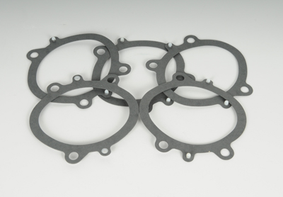 24504034 - Air &amp; Fuel Delivery: Fuel Injection Throttle Body Mounting Gasket for Chevrolet: Lumina, Monte Carlo | Oldsmobile: Cutlass Supreme | Pontiac: Grand Prix Image