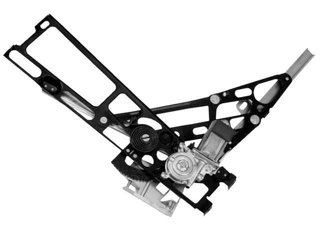 22063225 - Body: Regulator for Chevrolet: Corvette Image