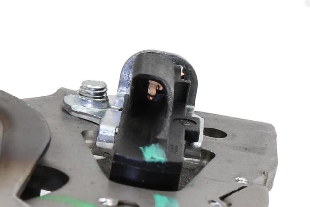 95135204 - Body: Park Brake Handle for Chevrolet: Sonic Image