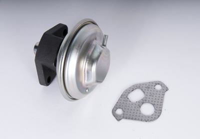 19210656 - Emission System: Exhaust Gas Re-circulation (Egr) Valve for GM Image