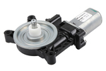 84472544 - Body: Window Motor for Cadillac: Escalade, Escalade ESV | Chevrolet: Suburban, Tahoe | GMC: Yukon, Yukon XL Image