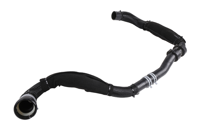 84440071 - Cooling System: Lower Hose for Chevrolet: Express 2500, Express 3500 | GMC: Savana 2500, Savana 3500 Image