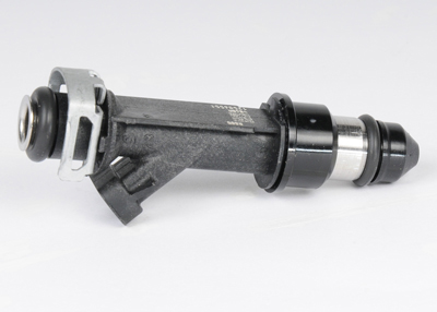 12586551 - Fuel System: Injector for Buick: LeSabre, Park Avenue, Regal | Chevrolet: Camaro, Impala, Monte Carlo | Pontiac: Bonneville, Firebird, Grand Prix Image