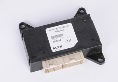15276268 - Electrical: Body Control Module for Cadillac: CTS, SRX, STS Image