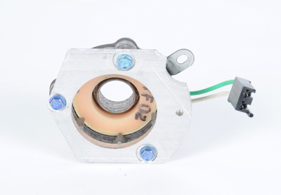 1976925 - : Ignition Distributor Pole Piece Assembly for Buick: Century, Electra, LeSabre, Regal, Riviera | Cadillac: Eldorado | Chevrolet: Caprice, El Camino, Impala | GMC: Caballero | Oldsmobile: 98, Cutlass Calais, Cutlass Ciera, Cutlass Salon, Cutlass Supreme, Delta 88, Toronado | Pontiac: Bonneville, Grand Prix Image