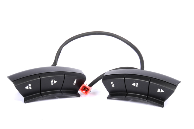 92111621 - Steering: Radio Switch for Pontiac: GTO Image