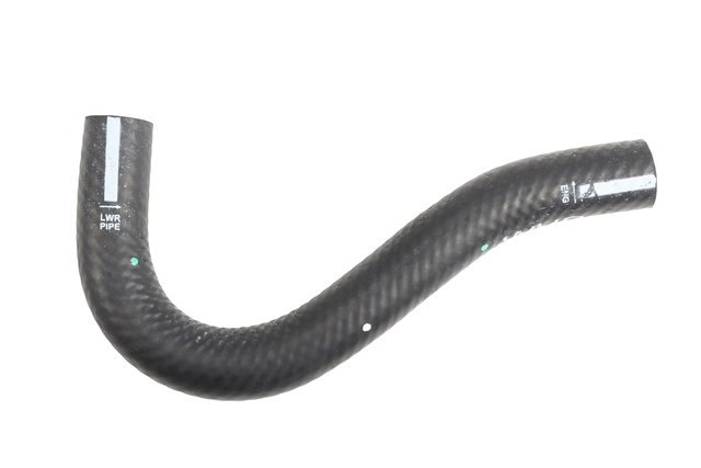 89024938 - HVAC: HVAC Heater Hose for Chevrolet: Express 1500, Express 2500, Express 3500, Express 4500 | GMC: Savana 1500, Savana 2500, Savana 3500, Savana 4500 Image