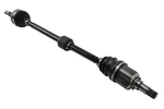 42697362 - : Front Passenger Side Half-Shaft Assembly for Chevrolet: Spark Image