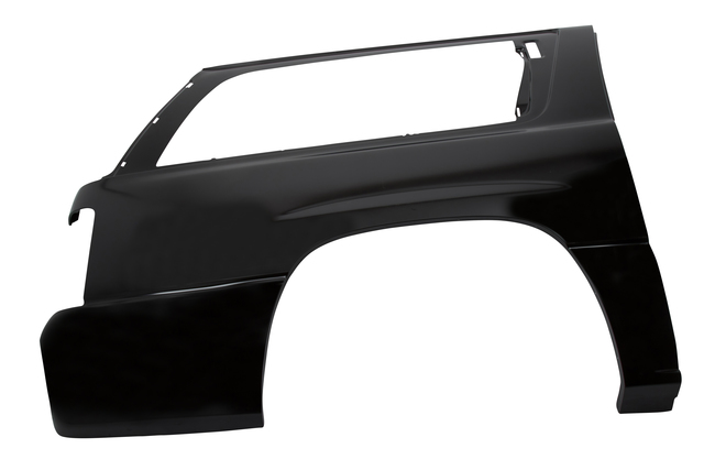 15770068 - Body: Quarter Panel for Chevrolet: Suburban 1500, Suburban 2500 | GMC: Yukon XL 1500, Yukon XL 2500 Image