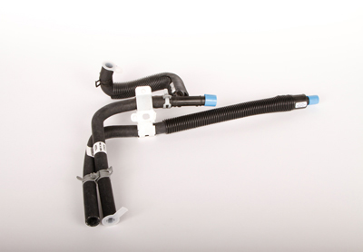 10258504 - : Heater Water Flow Control Valve for GM Image