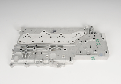 24250384 - : Automatic Transmission Lower Control Valve Body for GM Image