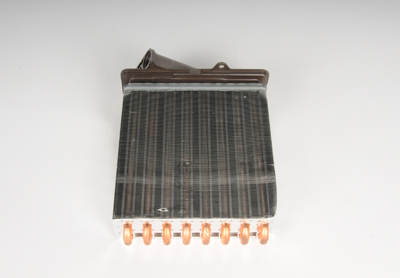 10280699 - HVAC: Heater Core for Chevrolet: Venture | Oldsmobile: Silhouette | Pontiac: Montana, Trans Sport Image