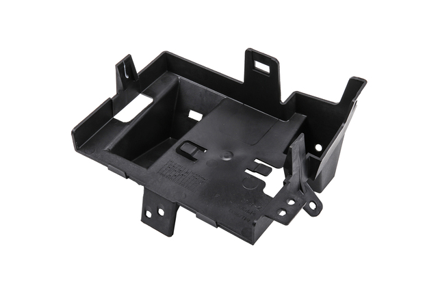 84179833 - Electrical: Mount Bracket for Chevrolet: Silverado 1500, Silverado 1500 LD | GMC: Sierra 1500, Sierra 1500 Limited Image