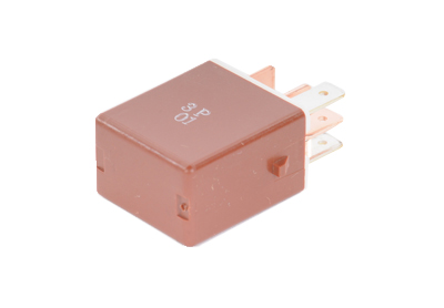 94858551 - Cooling System: Fan Relay for Chevrolet: Prizm | Pontiac: Vibe Image