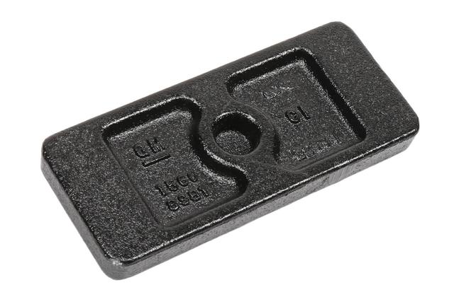 15608981 - : Rear Spring Spacer for GM Image