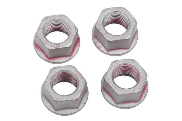 19184393 - Suspension: Suspension Stabilizer Bar Link Nut for Pontiac: Vibe Image