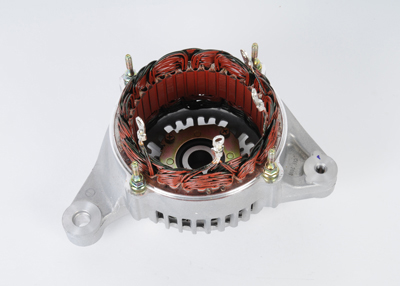 88972422 - Electrical: Stator for Pontiac: Vibe Image