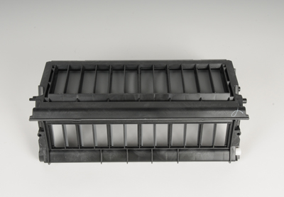 89018854 - HVAC: Valve for Cadillac: XLR | Chevrolet: Corvette Image