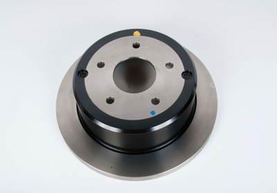 92228518 - : Rotor for Pontiac: GTO Image