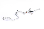 84498821 - : Liquid &amp; Suction Hose Assembly for Cadillac: ATS Image