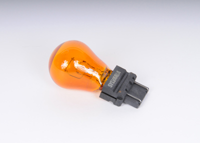 19120659 - : Parking and Turn Signal Light Bulb for GM Image